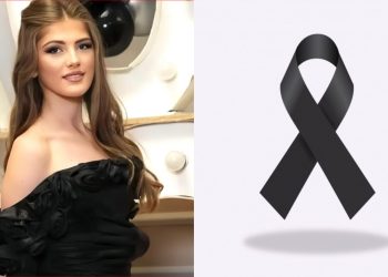 Tragjike! Humb jetën në moshë 18-vjeçarje, ish-missi nga Kavaja…