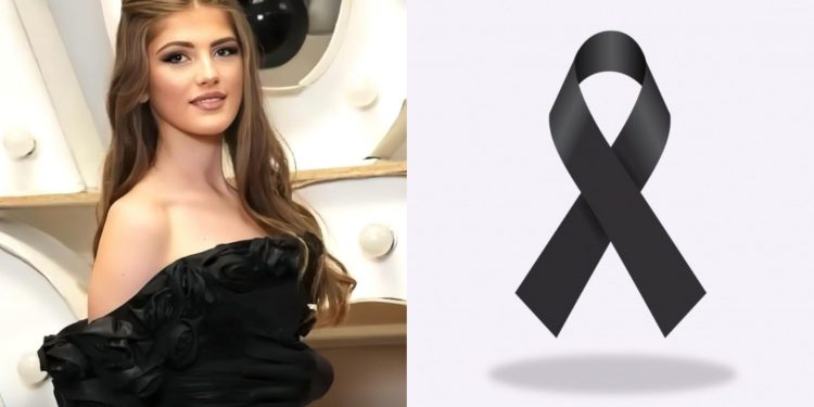 Tragjike! Humb jetën në moshë 18-vjeçarje, ish-missi nga Kavaja…