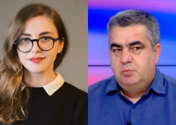Vendimi i Qeverisë/ Blendi Gonxhja merr ish-vartësen e tij në ministri, kush është…