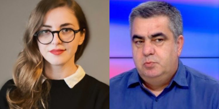 Vendimi i Qeverisë/ Blendi Gonxhja merr ish-vartësen e tij në ministri, kush është…