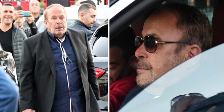 “Banda rrethoi shtëpinë”/ Rrëfimi: Si e shpëtuam Fatos Nanon nga atentati në Tropojë…