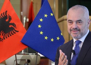 Lajm FANTASTIK…| Tjetër shtet i madh i thotë “PO” Shqipërisë për në BE, Qeveria Rama…