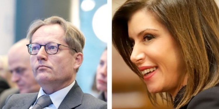 Komisioni Europian i përgjigjet kërcënimeve të Greqisë: Çështja “Beleri” i takon SPAK-ut…