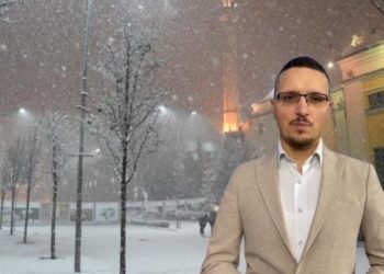 A do të bjerë dëborë në Tiranë? Meterologu jep lajmin që presin të gjithë…