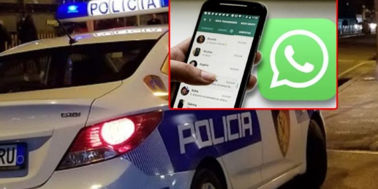 “Mos i klikoni në asnjë rast”, Policia në ALARM: Kujdes Shqiptarë! Në celularin tuaj…