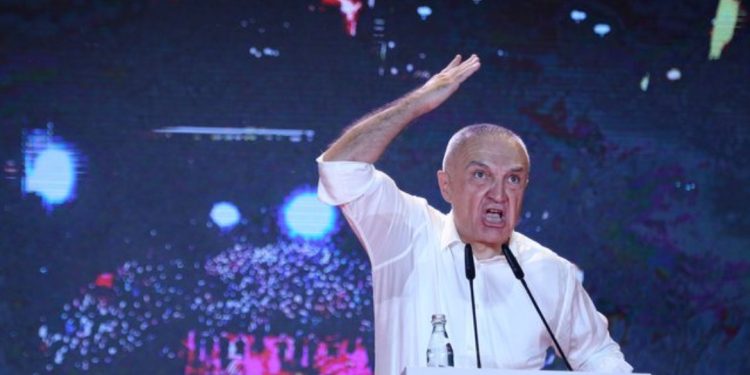Pse u “zhduk” nga daljet mediatike? Meta: Ma kërkoi mjeku, duhet të…