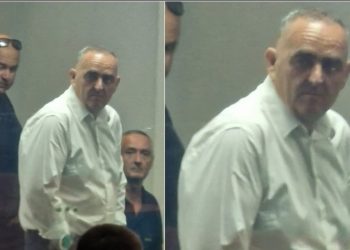 LAJM I FUNDIT – Për herë të 13-të kërkoi lirinë, Gjykata merr këtë vendim për Belerin…