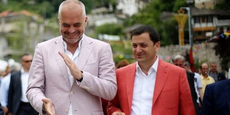 Ke propozuar Vangjel Tavon për Bashkinë Himarë? Rama zbulon si qëndron e vërteta…