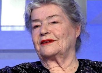 73 vite suksesi në skenë/ Aktorja e madhe Margarita Xhepa: Kur erdha në Tiranë s’dija as…