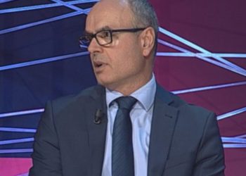 Petro Koçi zbulon gabimin e PS-së gjatë fushatës zgjedhore në Himarë: Beleri është…
