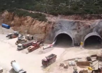 Kur do hapen? Kalimi në tunelin e Llogarasë dhe në Korridorin Blu, me pagesë…