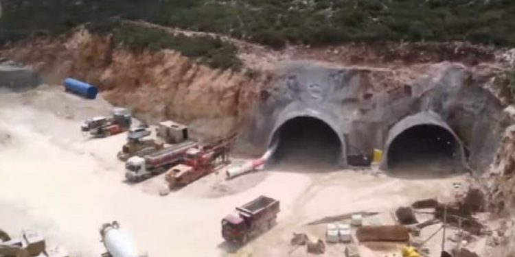 Kur do hapen? Kalimi në tunelin e Llogarasë dhe në Korridorin Blu, me pagesë…