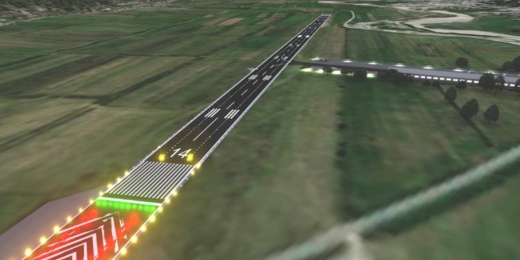 Nga dështimi i tenderit te afërsia me Greqinë, pse aeroporti i Sarandës zhvendoset drejt…