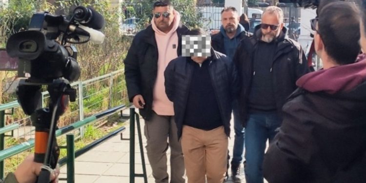 Superlajm/ Gjykata në Greqi liron nga burgu Shqiptarin, vr*u kunatin pasi i për*unonte vajzën…