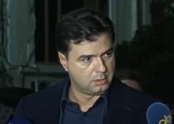 “Seanca një teatër me skenar”/ “Zgjohet” Basha, ka një thirrje për Presidentin…