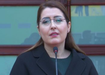 Akuzat e Luiza Gegës/ Vjen reagimi nga ministrja Manastirliu: Ja e vërteta…