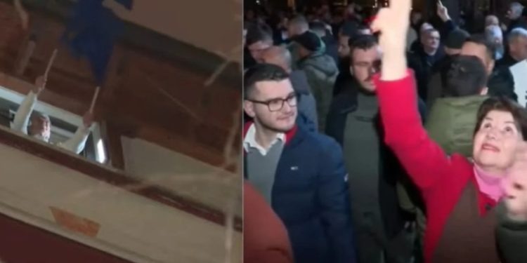 Qesharake! Berisha krahason aksionin e tij me betejën e Skënderbeut…