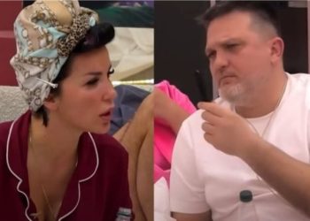 Një tjetër banor do të lërë shtëpinë e ”Big Brother Albania VIP 3”?