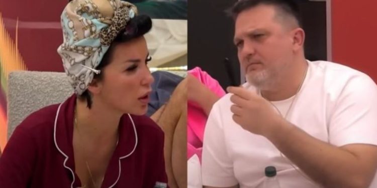 Një tjetër banor do të lërë shtëpinë e ”Big Brother Albania VIP 3”?