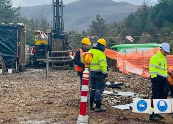 Një tjetër hidrocentral po ndërtohet në Shqipëri, “dritë jeshile” për zhvillim në zonën…
