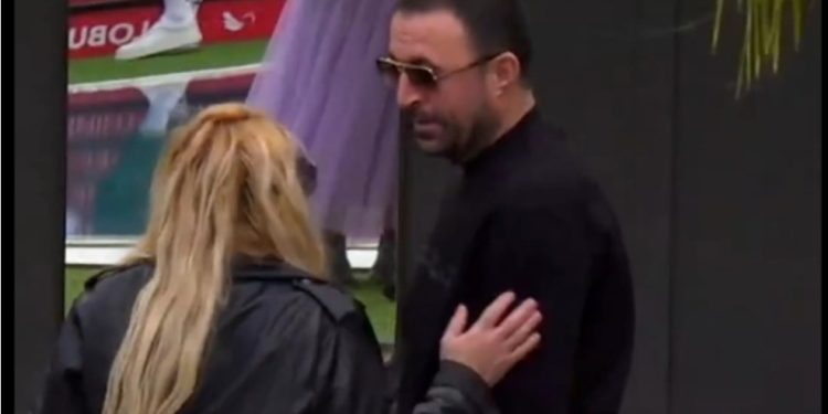 E papritur! Klodian Dudo propozon Meri Shehun: A bëhemi çift?!