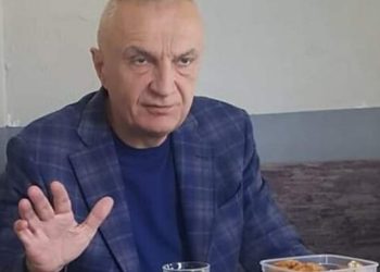 A i trembet ‘goditjes’ nga SPAK? Ja si përgjigjet Ilir Meta…