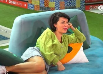 Me kë do bënte s*ks brenda në Big Brother? Roza thotë EMRIN e banorit: Të kënaq…
