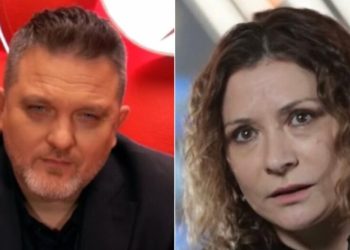 Paralajmëron Egla: Do të komunikoj diçka që do ta skualifikojë Julin nga BBV
