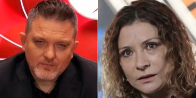 Paralajmëron Egla: Do të komunikoj diçka që do ta skualifikojë Julin nga BBV