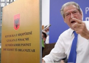 LAJM I FUNDIT – Berisha i drejtohet GJKKO-së, kërkon të marrë…