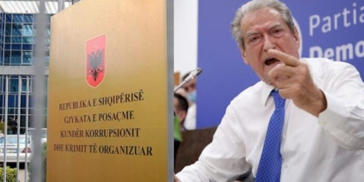 LAJM I FUNDIT – Berisha i drejtohet GJKKO-së, kërkon të marrë…