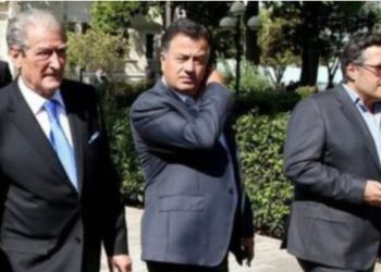 Berisha pyetet për herë të parë në SPAK, Shehu e Noka “i japin zemër”…