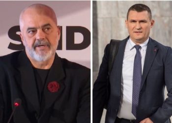 A do të thirret Edi Rama në SPAK për “McGonigal”? Altin Dumani jep këtë përgjigje…