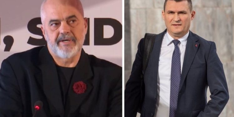 A do të thirret Edi Rama në SPAK për “McGonigal”? Altin Dumani jep këtë përgjigje…