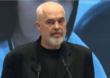 Si kurrë më parë! Edi Rama premton: Do të sjell në Shqipëri robotë për të kryer…