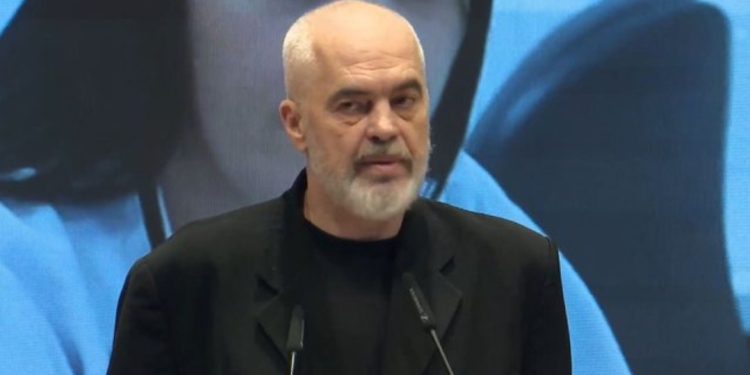 Si kurrë më parë! Edi Rama premton: Do të sjell në Shqipëri robotë për të kryer…