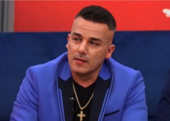 Albi Nako zbulon emrat e tre finalistëve të “BBV 3”: Do ketë…