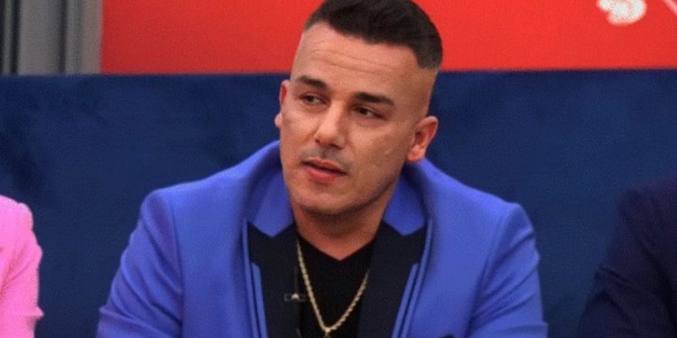 Albi Nako zbulon emrat e tre finalistëve të “BBV 3”: Do ketë…