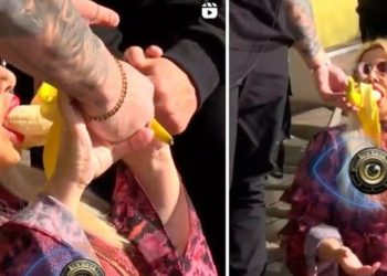 “Fama të merr në qafë” – Degradimi i “VIP”-ave Shqiptarë, pamje të turpshme…