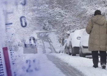 Ulen temperaturat deri në -10 gradë celcius, çfarë pritet të ndodhë me motin në fundjavë…