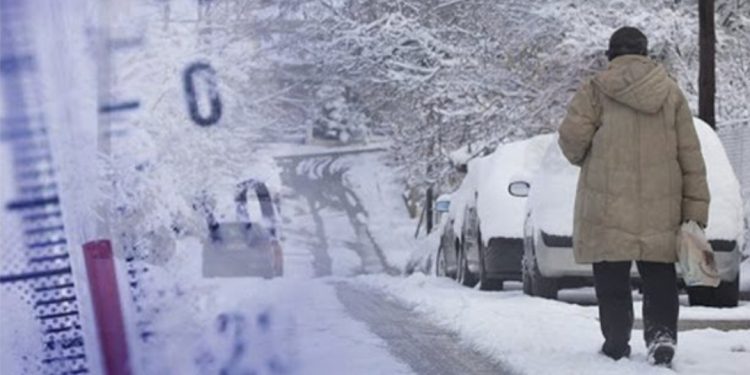 Ulen temperaturat deri në -10 gradë celcius, çfarë pritet të ndodhë me motin në fundjavë…