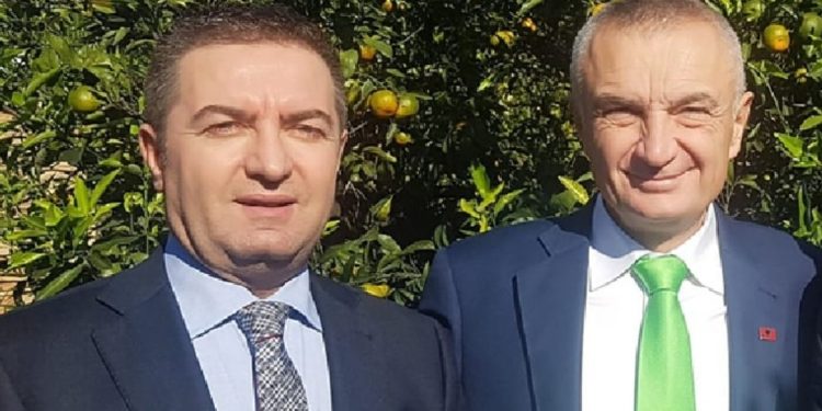 Luan Rama konfirmon përplasjet me Ilir Metën: Nuk flas më me atë…