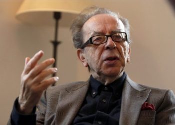 Kolosi i letërsisë feston ditëlindjen, sa vjeç mbush Ismail Kadare…