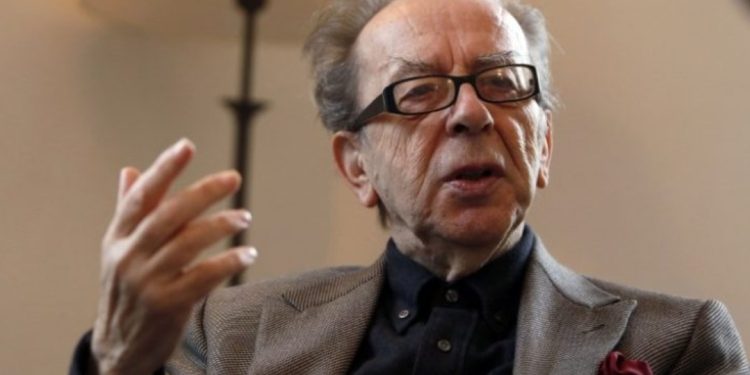 Kolosi i letërsisë feston ditëlindjen, sa vjeç mbush Ismail Kadare…