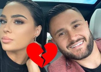Xhensila Myrtezaj dhe Bes Kallaku drejt divorcit? Kjo gjë që ka ndodhur vërteton gjithçka…