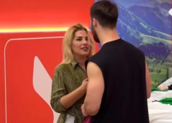 “Je gati për një lëpirje…”, Ilnisa-Meritonit: Sa gjuhë janë futur te kjo akullore…