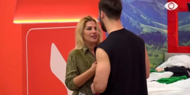 “Je gati për një lëpirje…”, Ilnisa-Meritonit: Sa gjuhë janë futur te kjo akullore…