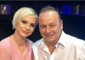 U bënë bashkë për të ndihmuar aktorin, rrëfehet Genc Fuga: Kam qarë…