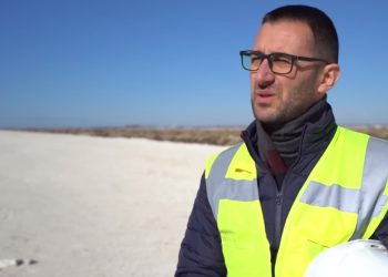 Të pathënat e aeroportit të Vlorës, detajet e projektit gjigant. Fluturimi i parë do të kryhet…