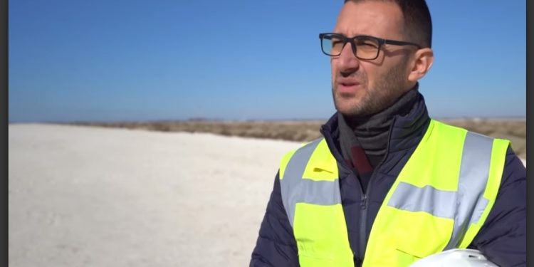Të pathënat e aeroportit të Vlorës, detajet e projektit gjigant. Fluturimi i parë do të kryhet…